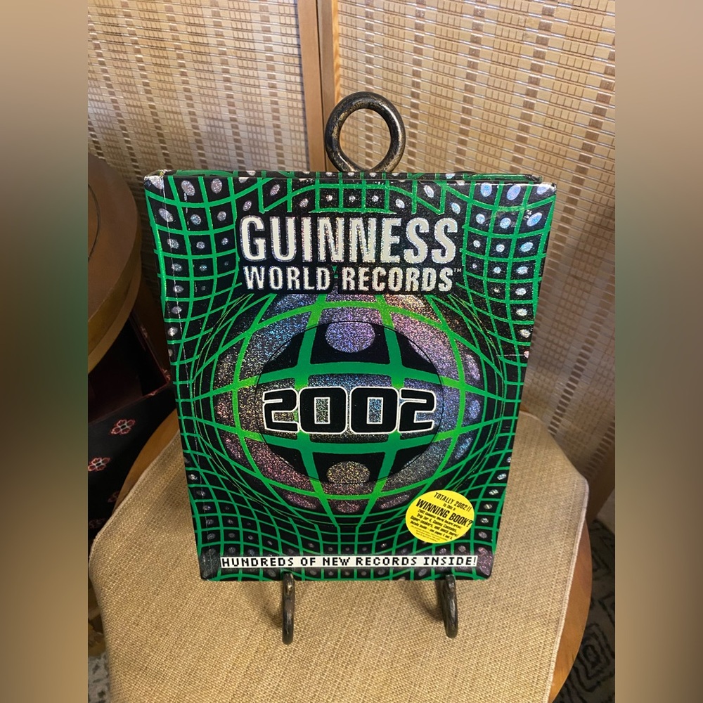 Hardcover edition book